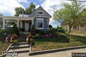 615 Liberty Ave, West College Corner, IN 47003
