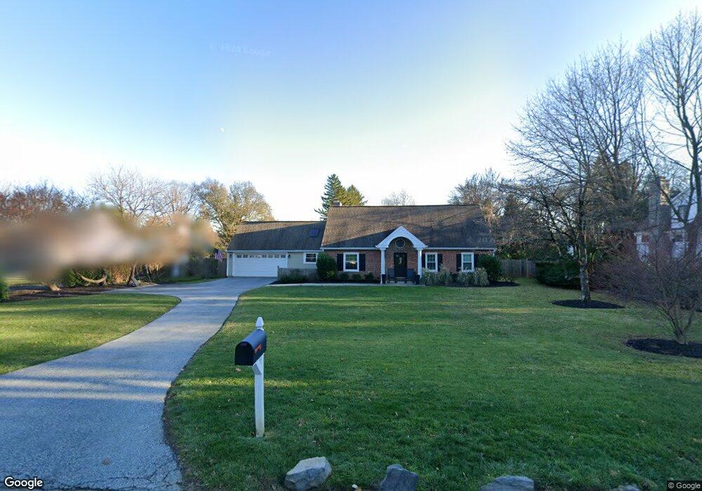 70 Hunters Ln, Devon, PA 19333 - photo 1