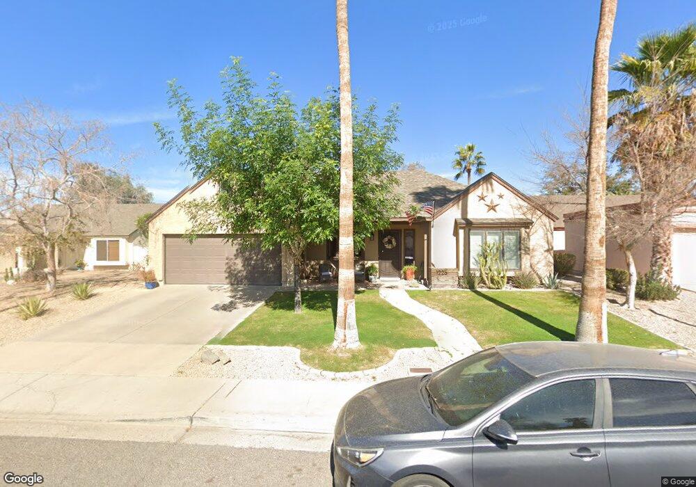 1226 E Utopia Rd, Phoenix, AZ 85024 - photo 1