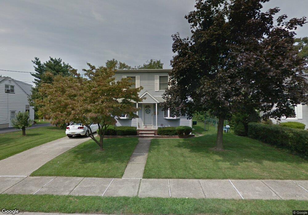 155 Herbert Terrace, Saddle Brook, NJ 07663 - photo 1