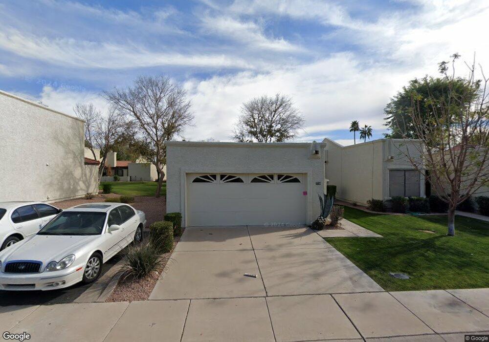 7715 S Heather Dr, Tempe, AZ 85284 - photo 1