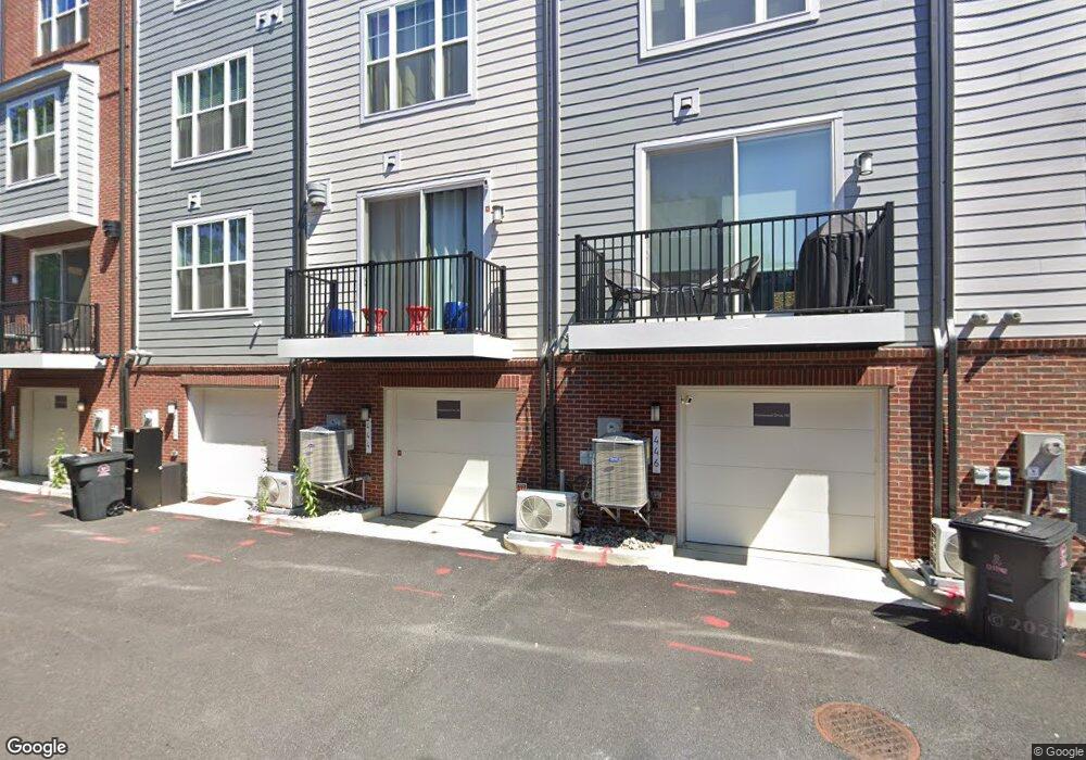 444 Holmwood Dr NE, Washington, DC 20017 - photo 1