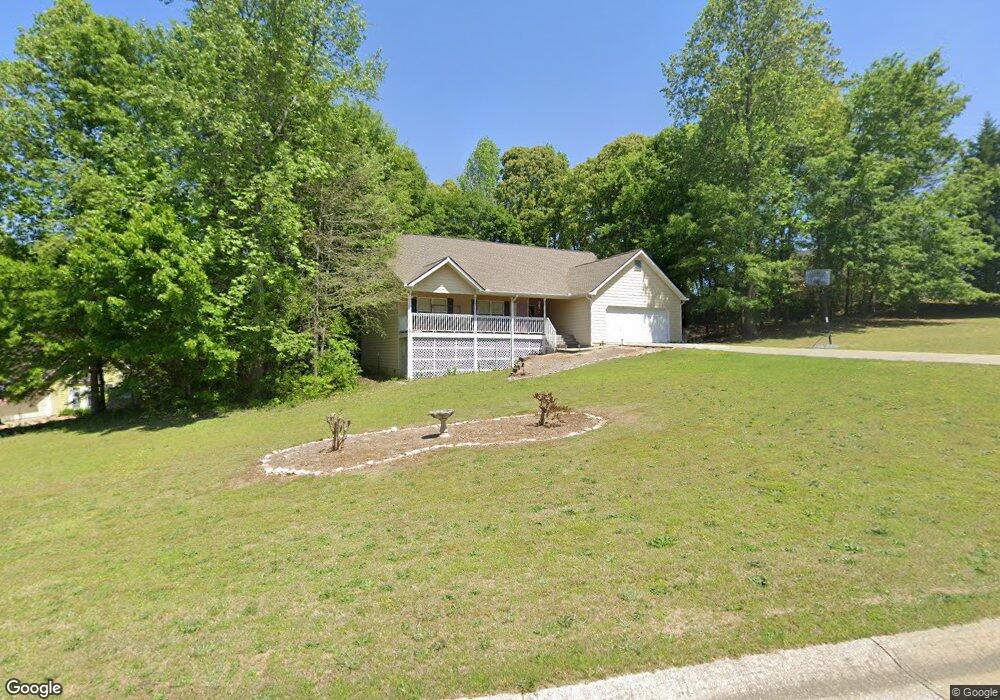 855 Broken Arrow Ln unit 2, Winder, GA 30680 - photo 1