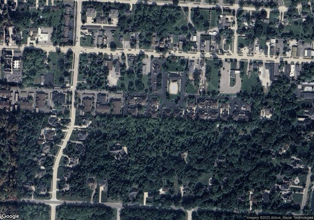 8309 Colony Dr, Grosse Ile, MI 48138 - photo 1