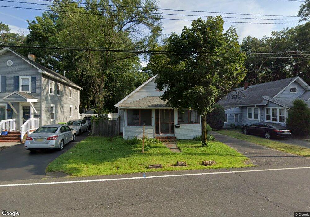 132 Old Matawan Rd, Old Bridge, NJ 08857 - photo 1