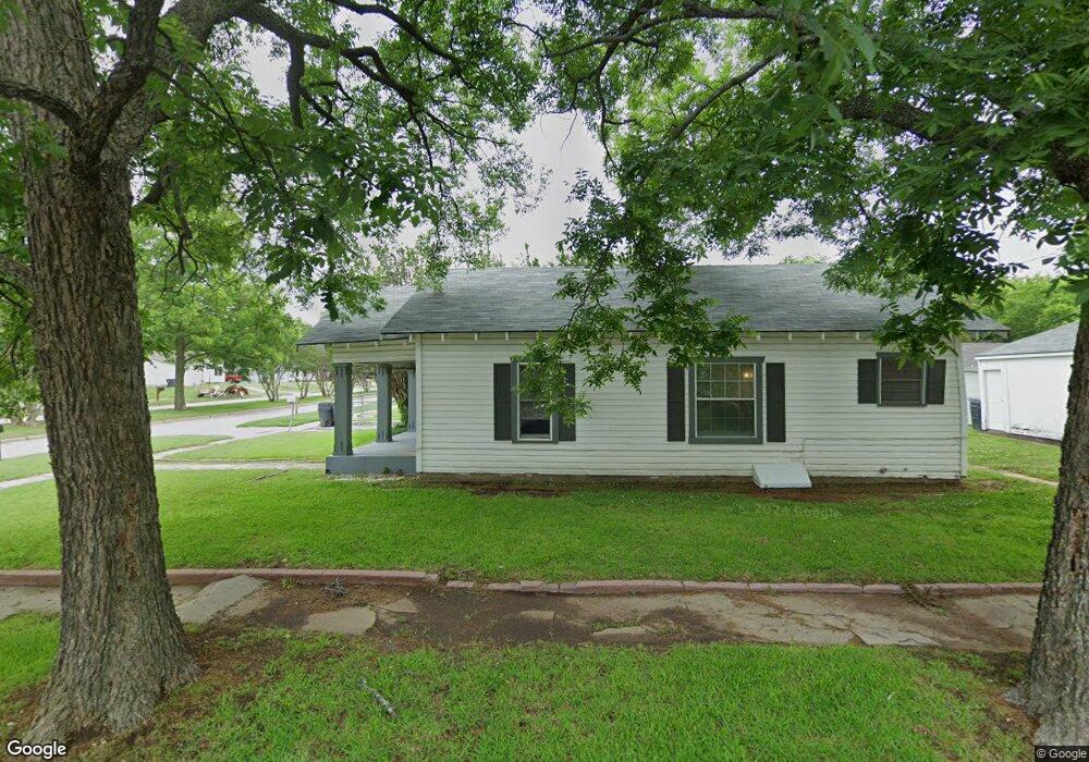 601 C St SE, Ardmore, OK 73401 - photo 1