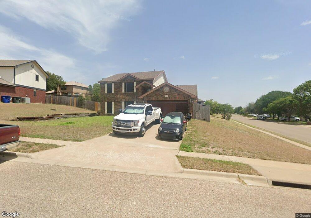 417 Windmill Dr, Copperas Cove, TX 76522 - photo 1