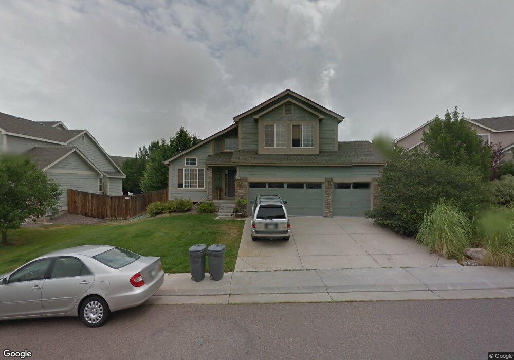 22679 E Ida Cir, Aurora, CO 80015 - photo 1