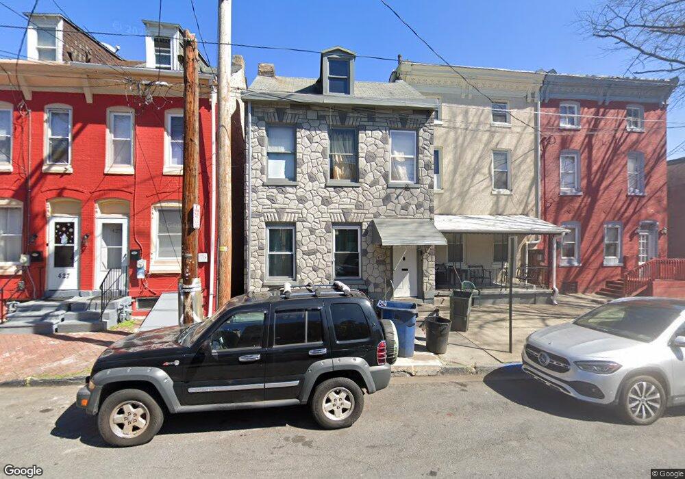 429 S 7th St, Reading, PA 19602 - photo 1