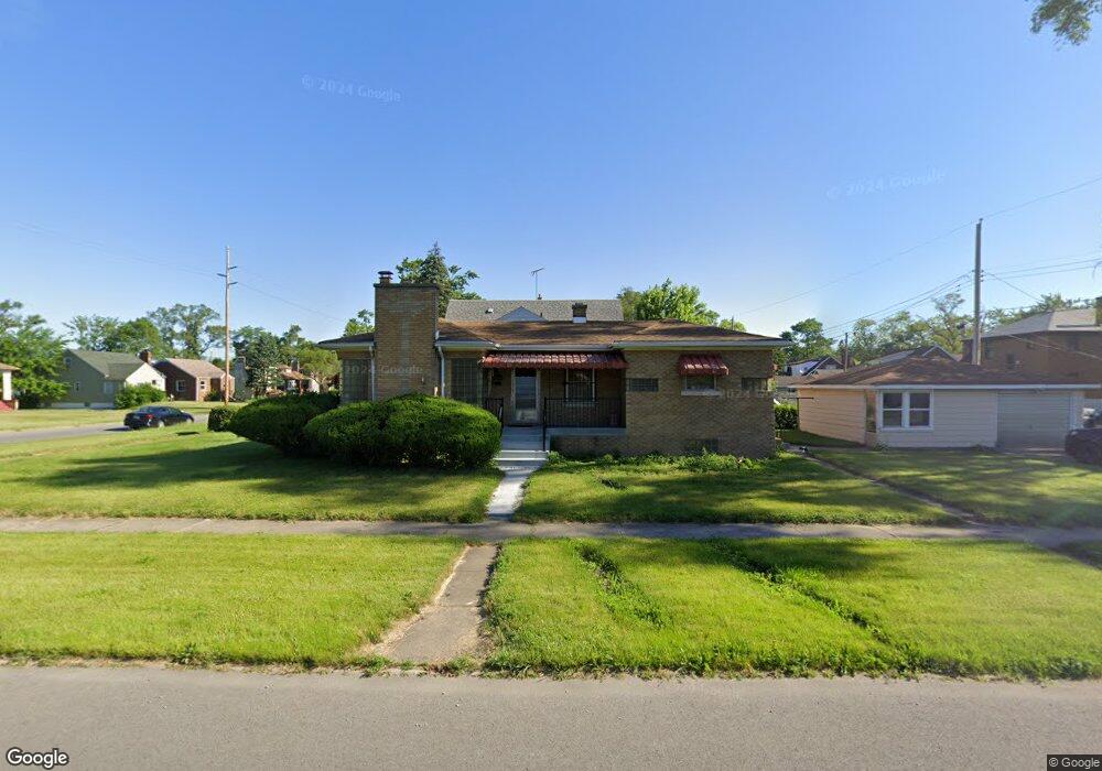 726 W 36th Ave, Gary, IN 46408 - photo 1