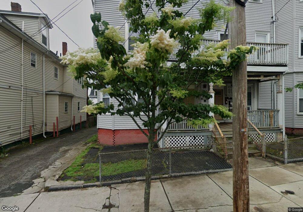 72-74 Bloomingdale St, Chelsea, MA 02150 - photo 1