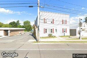 13241 Us Route 11 Unit 43, Adams Center, NY 13606