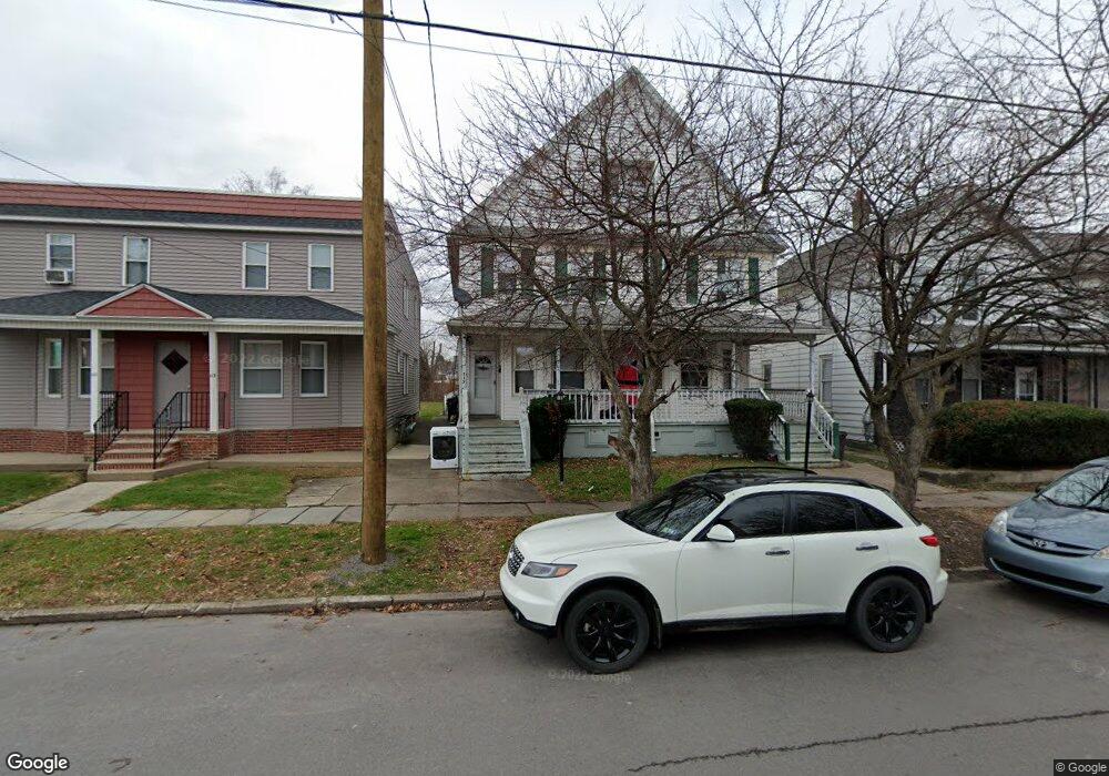 117 Larch St unit 119, Scranton, PA 18509 - photo 1