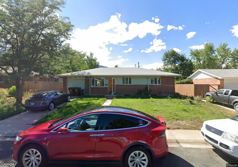 365 S 41st St, Boulder, CO 80305 - photo 1