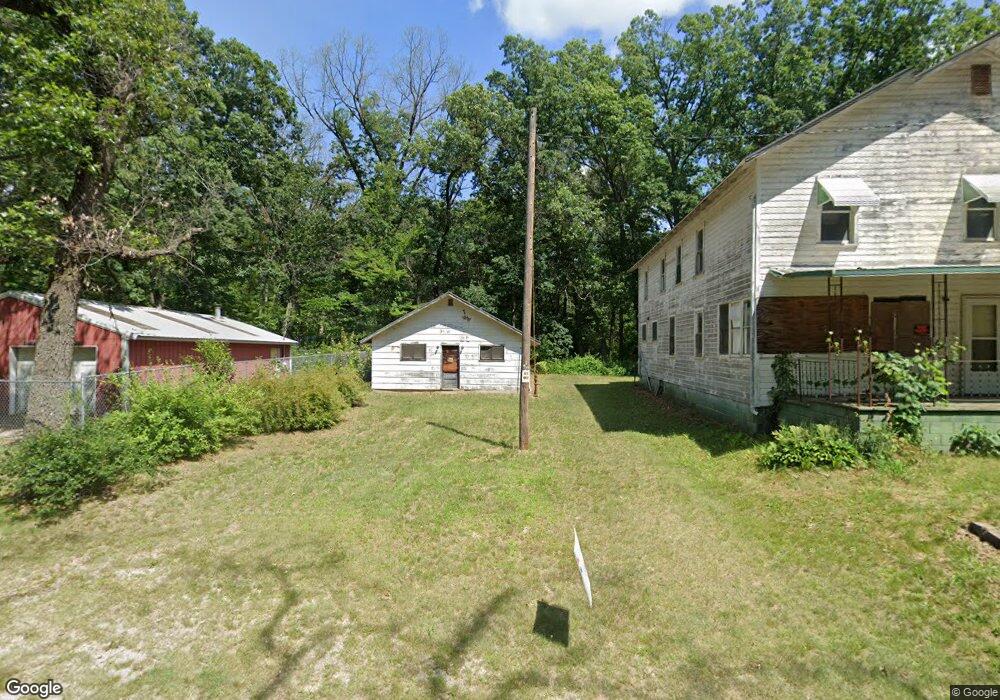 8845 N 25th Ave, Bitely, MI 49309 - photo 1