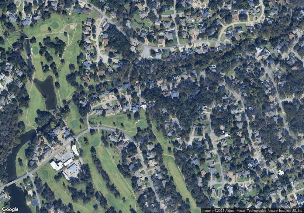 4217 Mojave Dr, Granbury, TX 76049 - photo 1