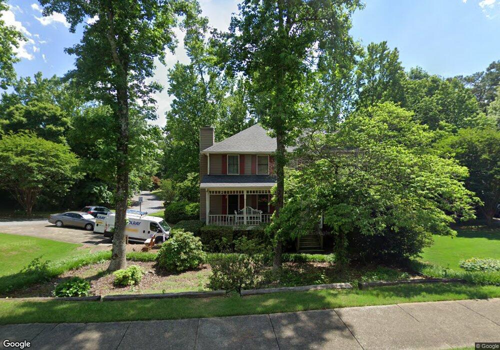 1908 Kemp Rd, Marietta, GA 30066 - photo 1