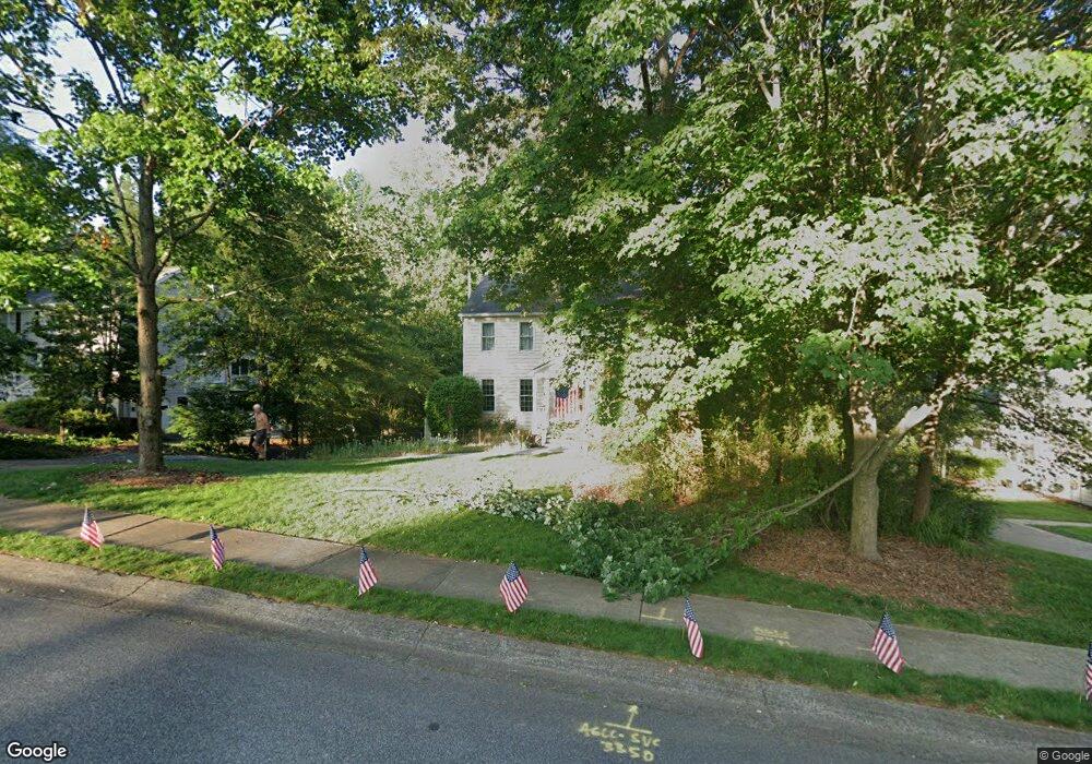 3350 Woodleaf Way unit II, Marietta, GA 30062 - photo 1