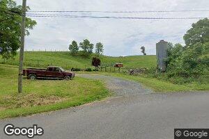 15307 Monroe Rd, Glade Spring, VA 24340