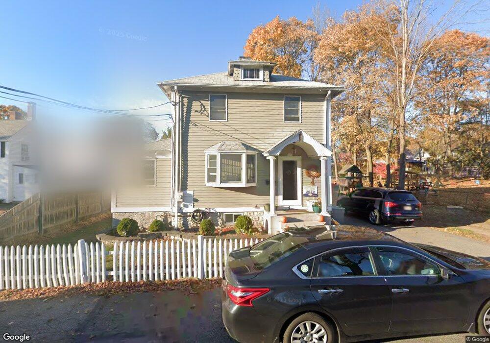 4 Blake St, Woburn, MA 01801 - photo 1