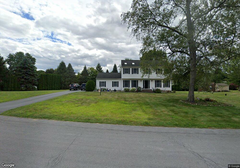 1616 Tina Ln, Castleton On Hudson, NY 12033 - photo 1