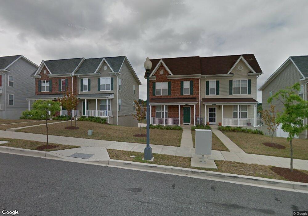 147 57th Place SE, Washington, DC 20019 - photo 1