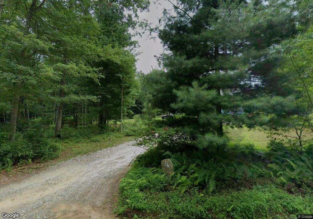 26 Jimmy Rd, Canterbury, CT 06331 - photo 1