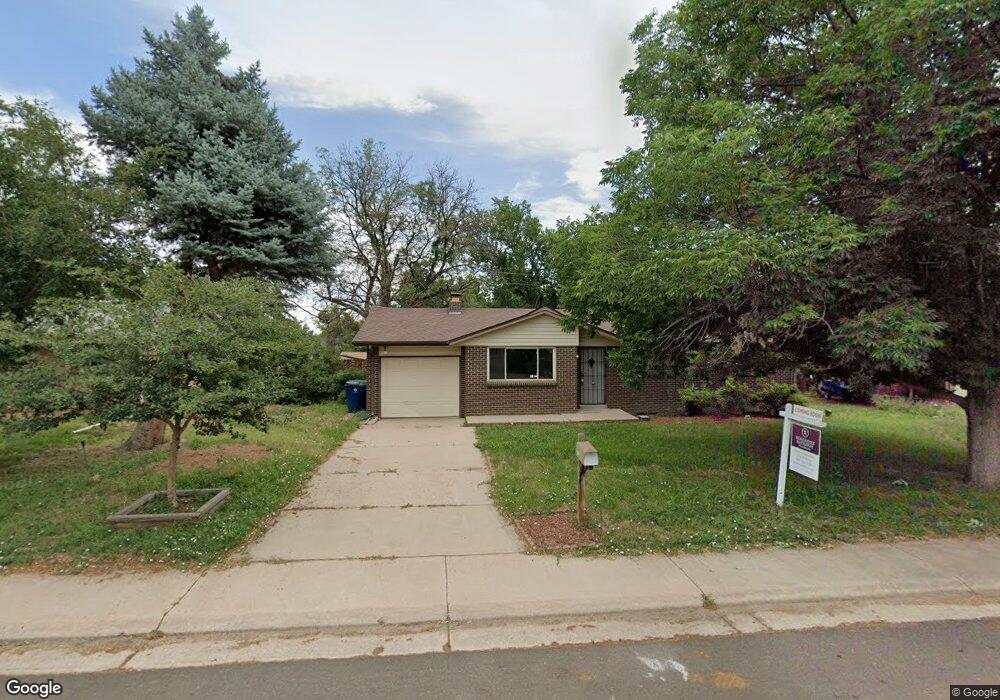 12337 E Kentucky Ave, Aurora, CO 80012 - photo 1