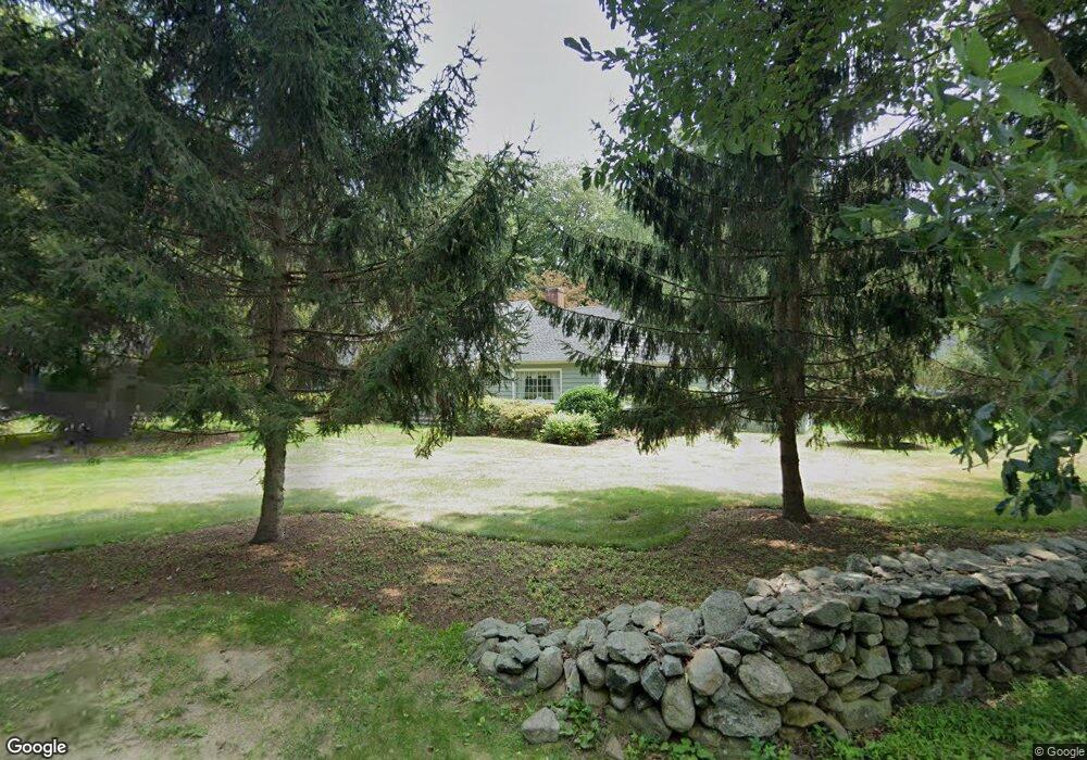 135 Deforest Rd, Wilton, CT 06897 - photo 1