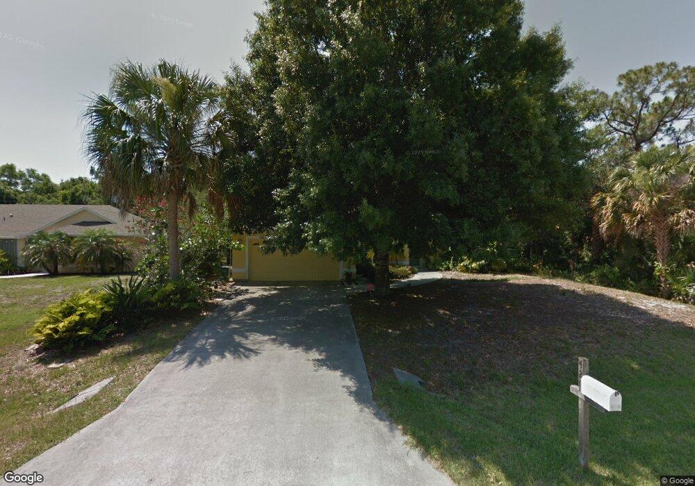 420 Chaloupe Terrace, Sebastian, FL 32958 - photo 1