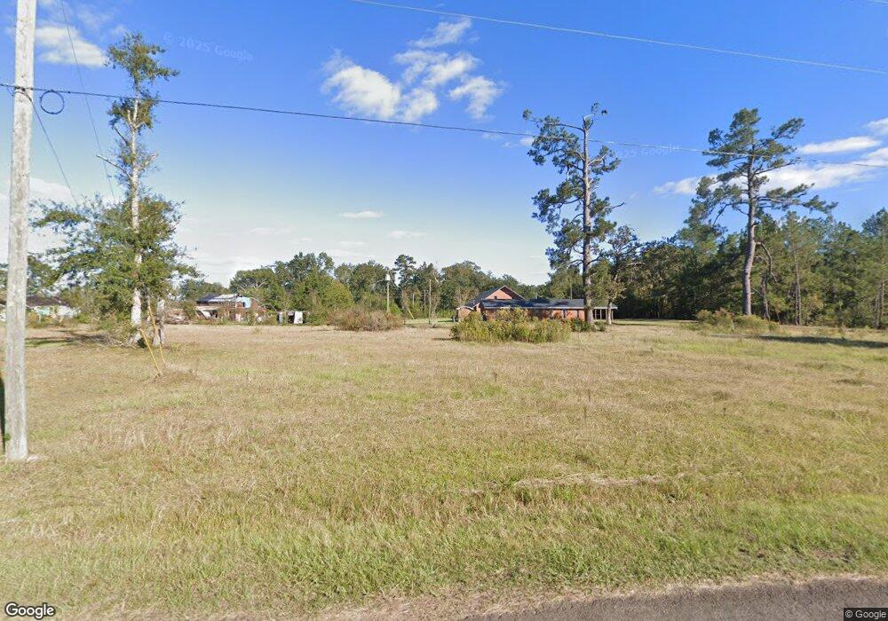 5026 Magnolia Progress Rd S, Magnolia, MS 39652 - photo 1