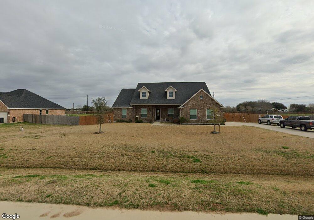 10203 Filly Dr, Needville, TX 77461 - photo 1