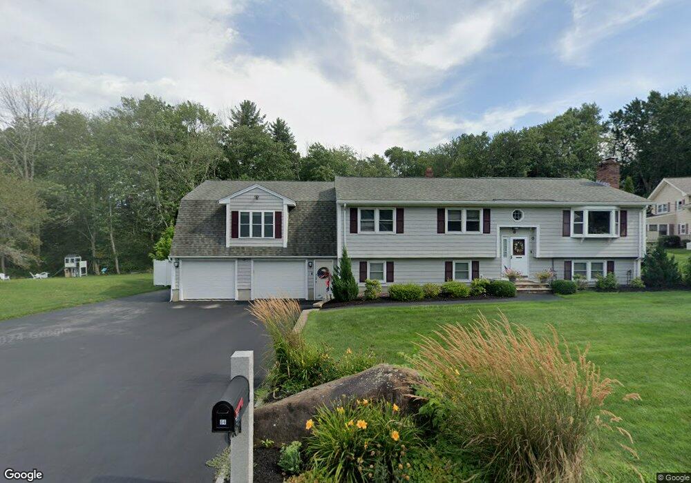 64 Sycamore Rd, Methuen, MA 01844 - photo 1