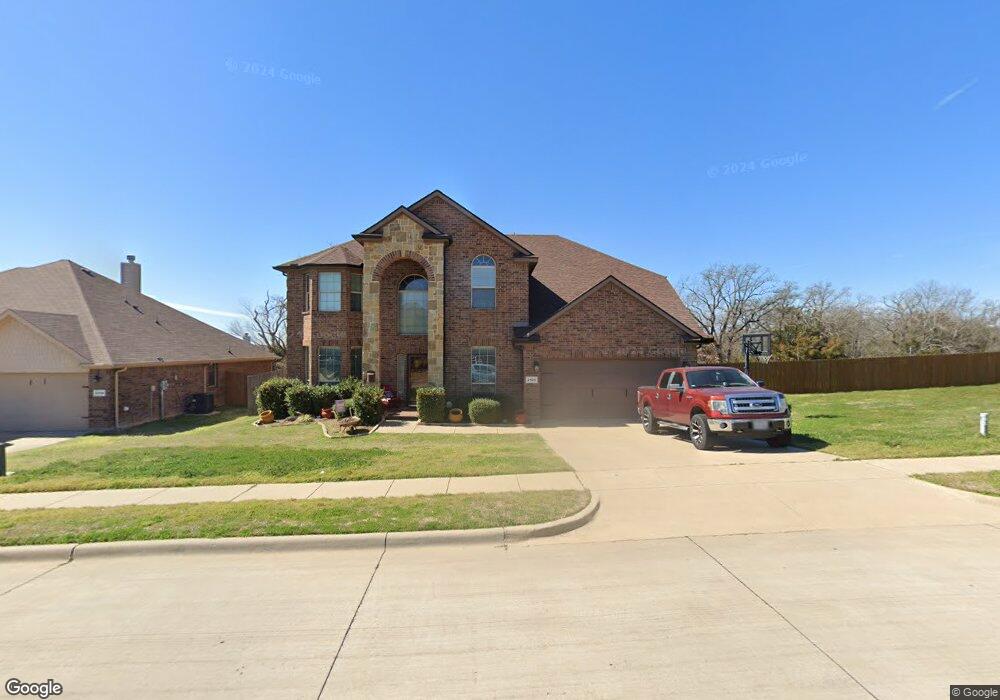2104 Caroline Dr, Weatherford, TX 76087 - photo 1