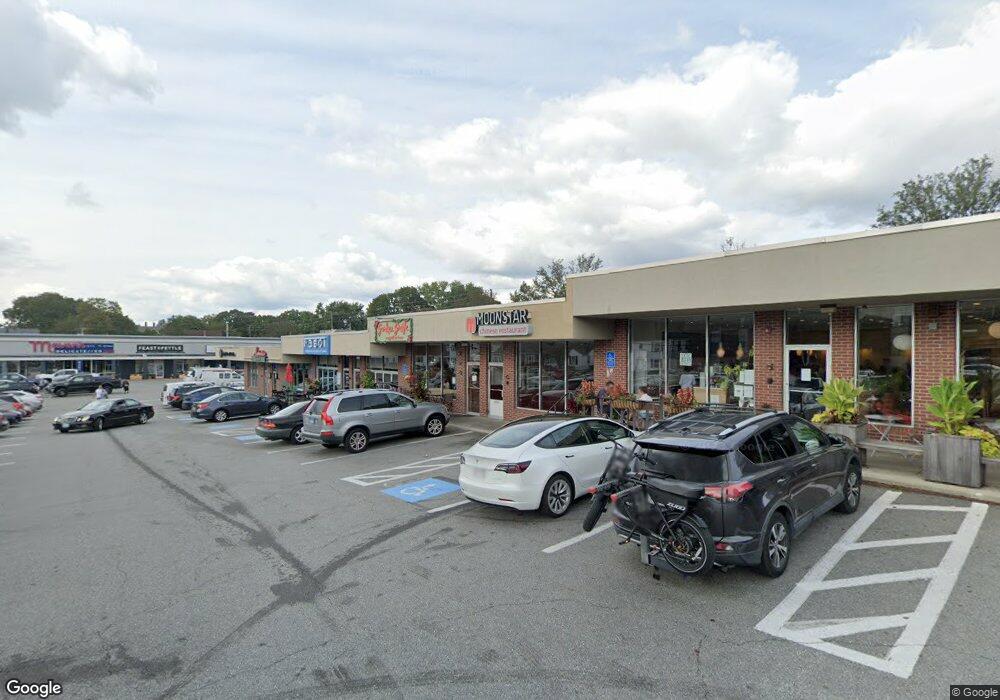 727 East Ave, Pawtucket, RI 02860 - photo 1