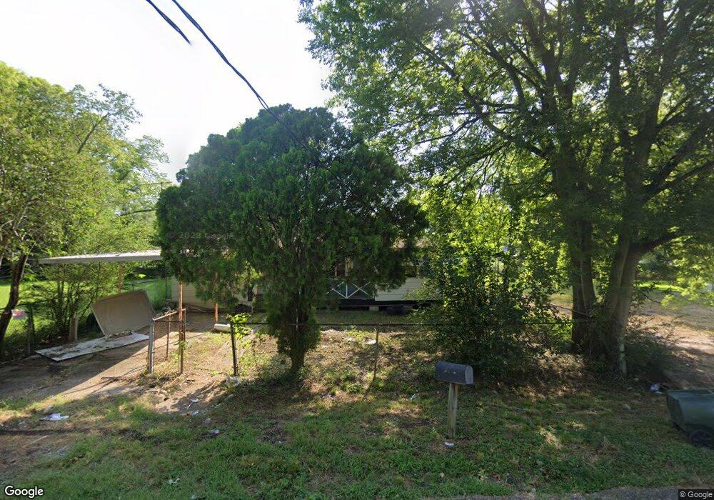 117 S 11th St, West Monroe, LA 71292 - photo 1