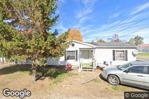 104 W Elm St, Bryant, IN 47326