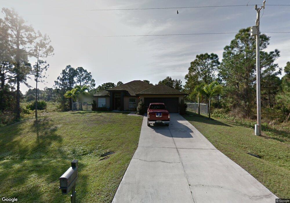 932 Nimitz Blvd unit 10, Lehigh Acres, FL 33974 - photo 1