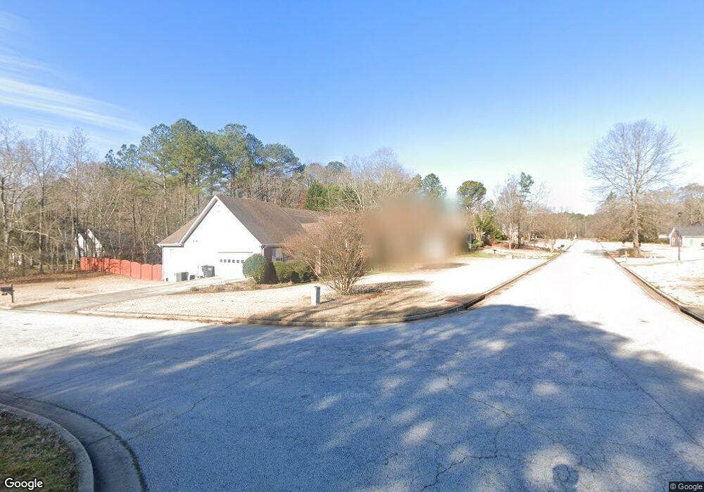 0 Summerwood Ln, Covington, GA 30016 - photo 1