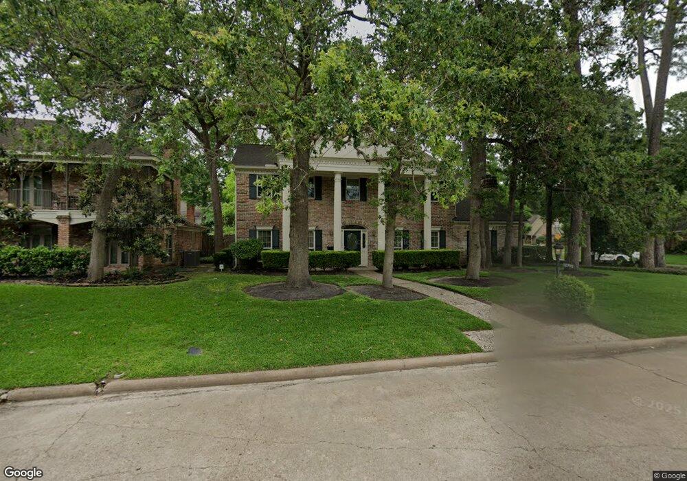 13702 Tosca Ln, Houston, TX 77079 - photo 1
