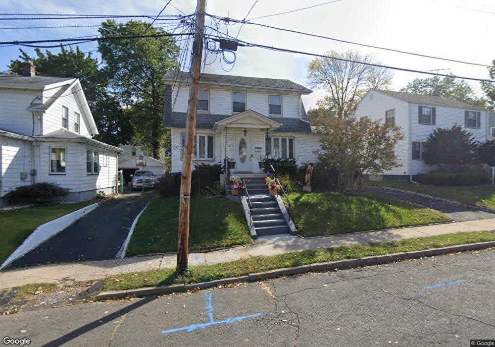 516 Mcmichael Place, Hillside, NJ 07205 - photo 1