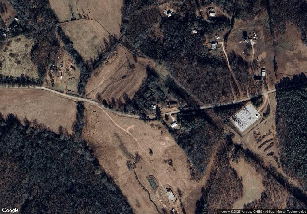 2217 Avalon Rd, Martin, GA 30557 - photo 1