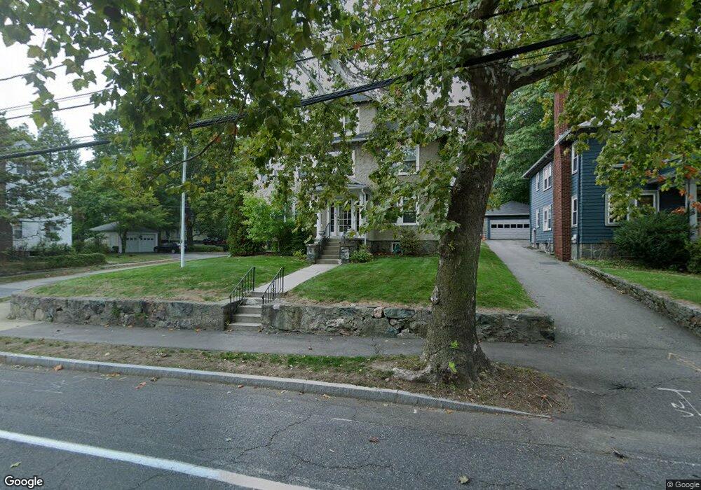 226 Brook Rd unit 2, Milton, MA 02186 - photo 1