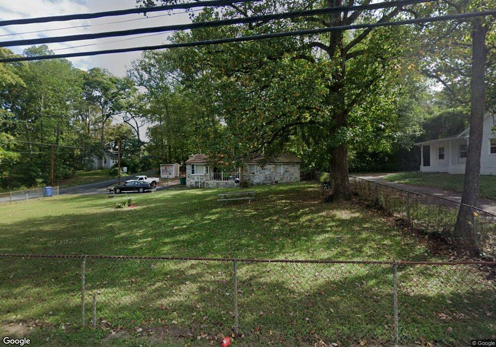 18243 Old Triangle Rd, Triangle, VA 22172 - photo 1