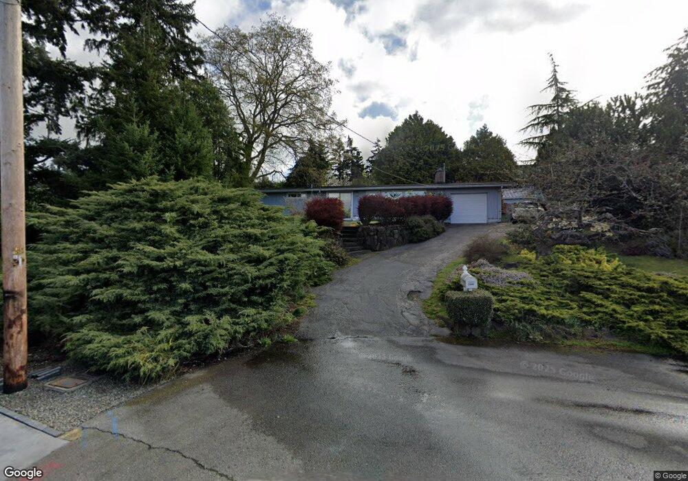 22806 Thunderbird Dr S, Des Moines, WA 98198 - photo 1