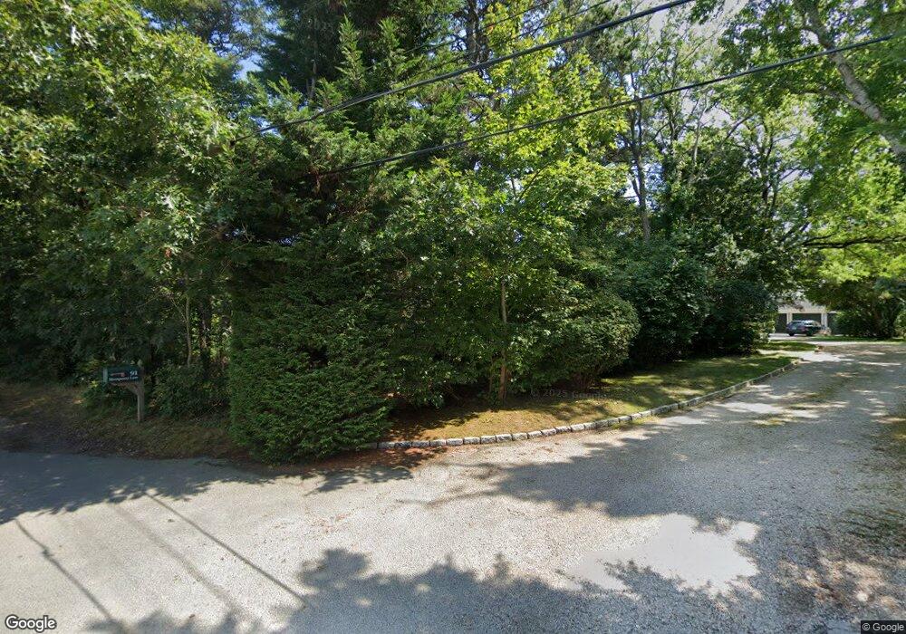 166 Moonpenny Ln, Chatham, MA 02633 - photo 1