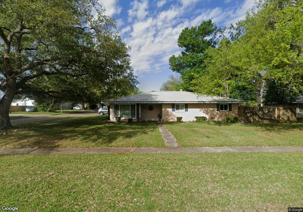 314 E Jefferson St E, Lake Charles, LA 70605 - photo 1