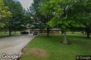 830 SE Dupont Rd, Tecumseh, KS 66542