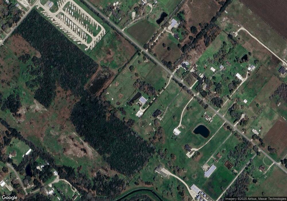 4297 County Road 145, Alvin, TX 77511 - photo 1