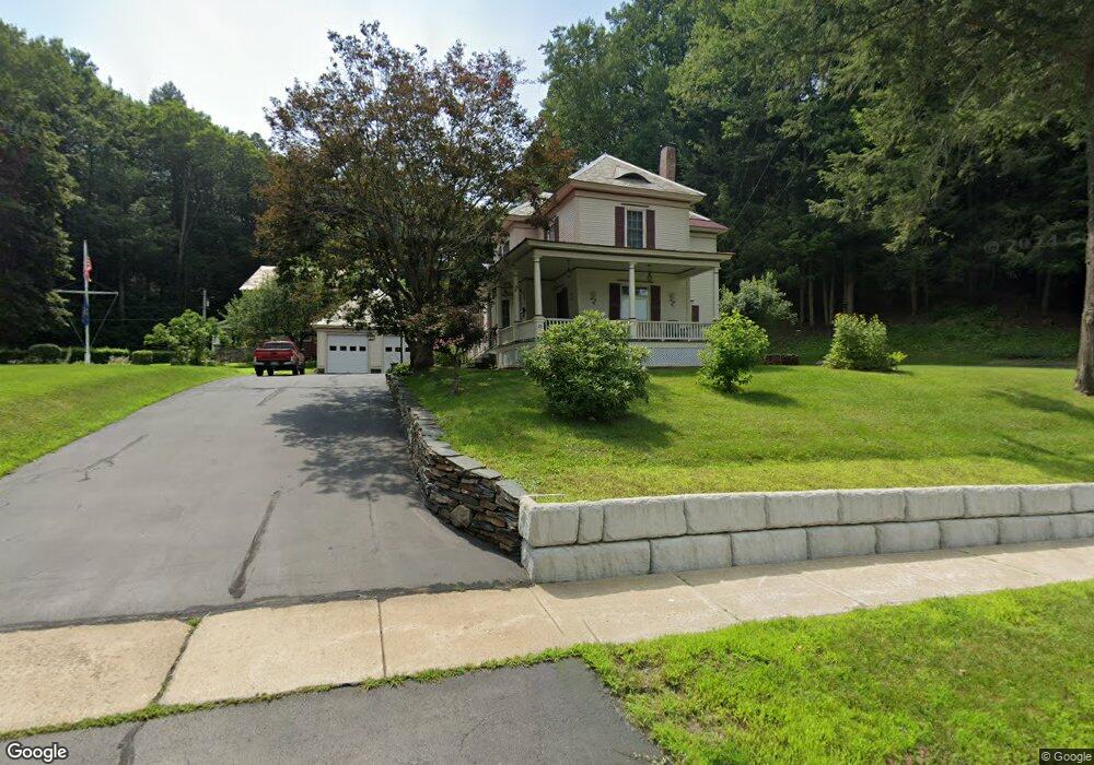 25 Pine St, Bellows Falls, VT 05101 - photo 1